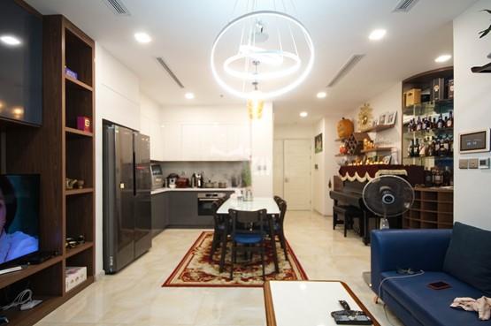 Apartment for rent D1023146 (4)